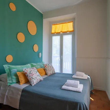 Il Tempo Del Vento In Front Of The Castle 4* Tresana