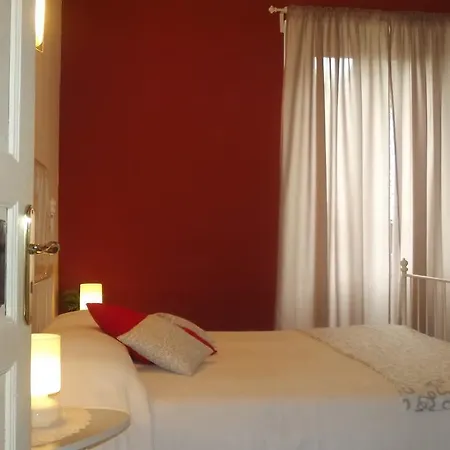 Il Tempo Del Vento In Front Of The Castle 4* Tresana