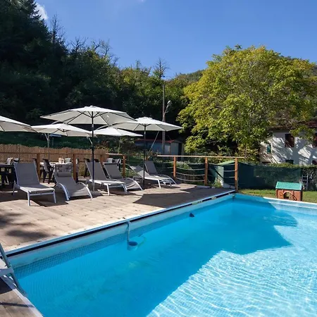 Il Tempo Del Vento Bed & Breakfast Tresana