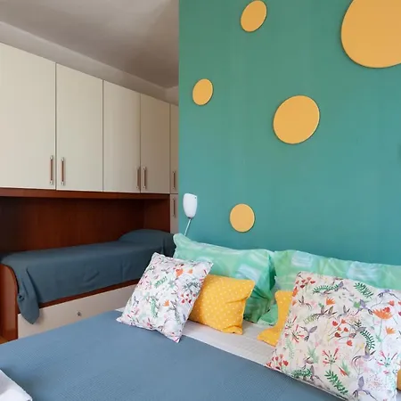 Bed & Breakfast Il Tempo Del Vento Tresana