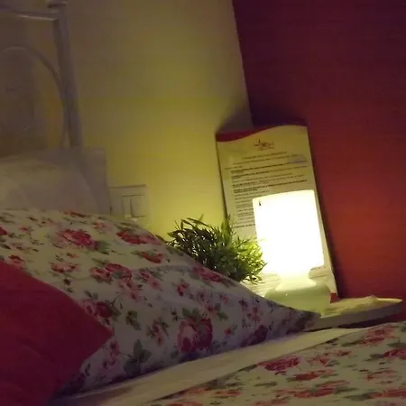Bed & Breakfast Il Tempo Del Vento