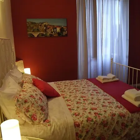 Bed & Breakfast Il Tempo Del Vento