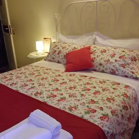 Il Tempo Del Vento Bed & Breakfast Tresana