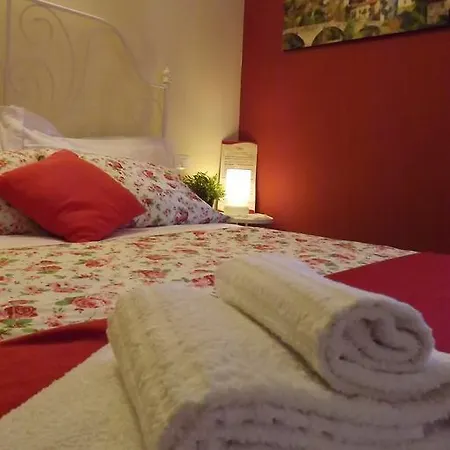Il Tempo Del Vento Bed & Breakfast 3*