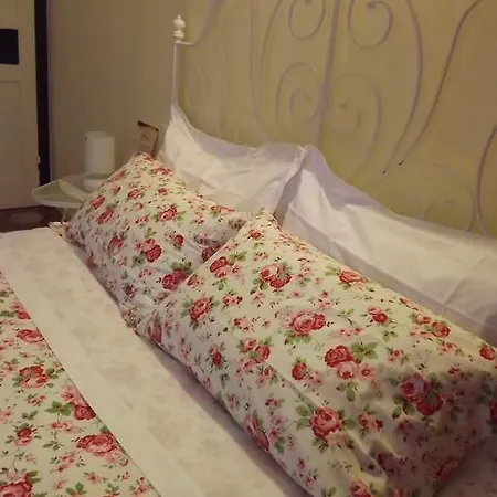 Il Tempo Del Vento Bed & Breakfast Tresana