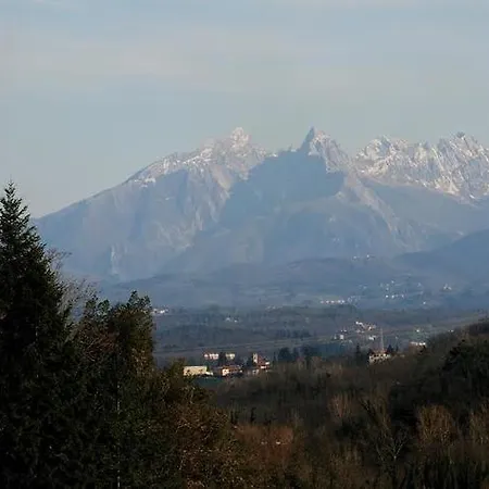 Bed & Breakfast Il Tempo Del Vento 3*