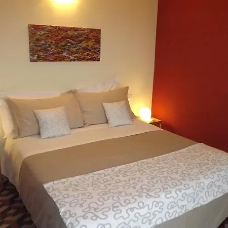 Il Tempo Del Vento Bed & Breakfast Tresana
