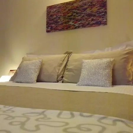 Il Tempo Del Vento Bed & Breakfast 3*