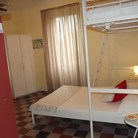 Bed & Breakfast Il Tempo Del Vento 3*