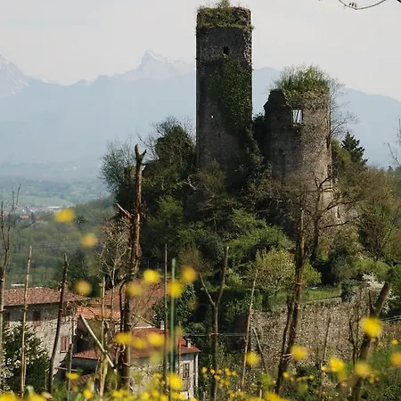 Il Tempo Del Vento Tresana