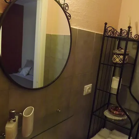 Il Tempo Del Vento Bed & Breakfast Tresana