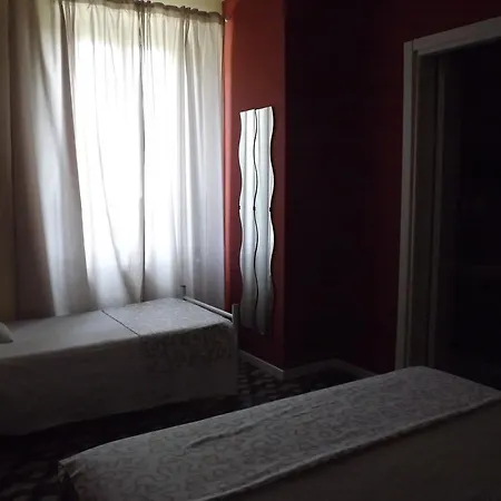Bed & Breakfast Il Tempo Del Vento
