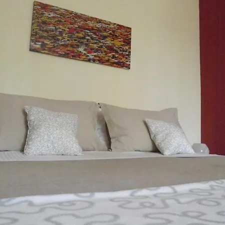 Il Tempo Del Vento Bed & Breakfast