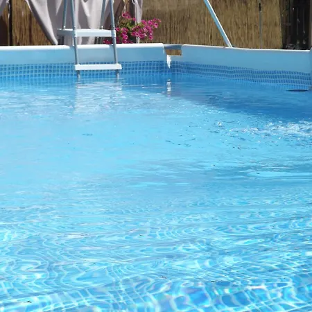 Il Tempo Del Vento Bed & Breakfast 3*