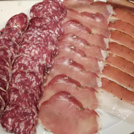 Il Tempo Del Vento Tresana
