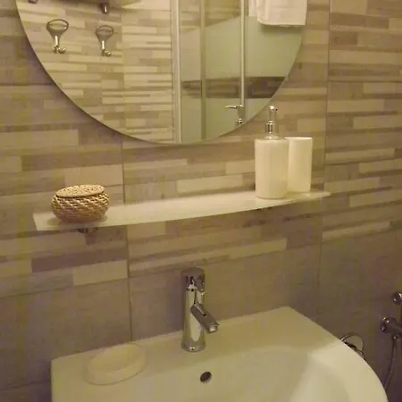 Il Tempo Del Vento Bed & Breakfast Tresana