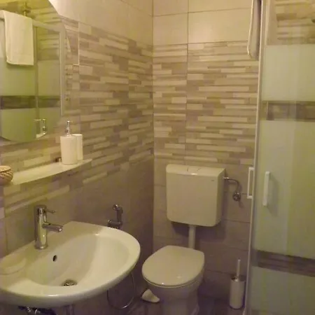 Il Tempo Del Vento Bed & Breakfast Tresana